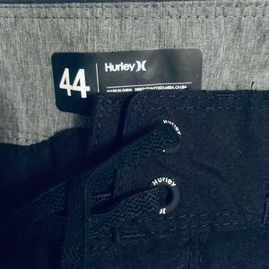 Hurley swim shorts